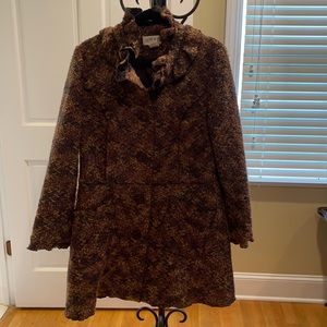 Orvis women’s coat